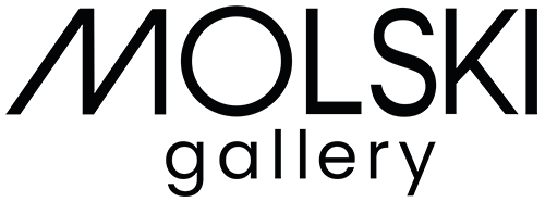 Logo Molski gallery & collection